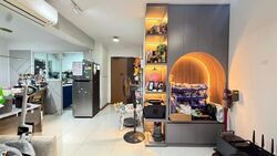 Blk 422B Northshore Straitsview (Punggol), HDB 4 Rooms #582930831